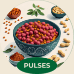 Pulses