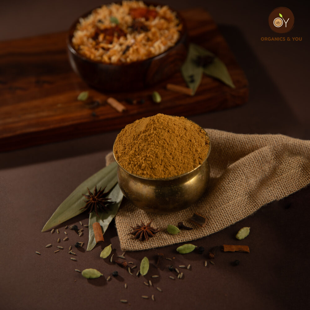 Black Pepper Powder - Image 1