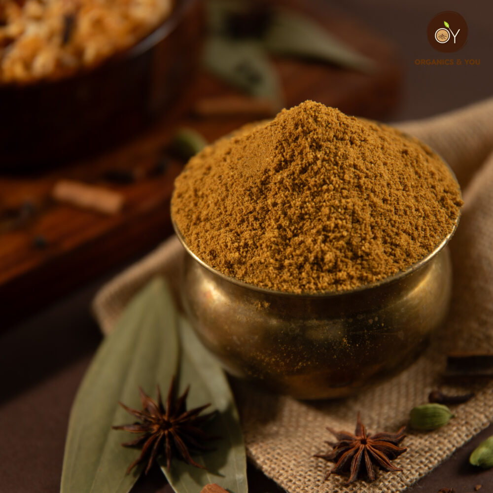 Black Pepper Powder - Image 2