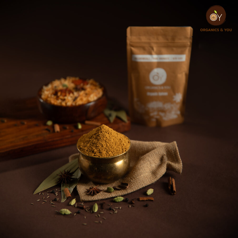 Black Pepper Powder - Image 3