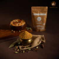 Dry Red Chilli Organic - Image 3