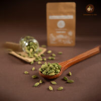 Cardomon Organic - Image 3