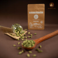 Cardomon Organic - Image 2