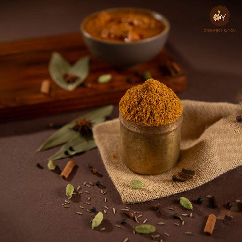 Chicken Masala - Image 1