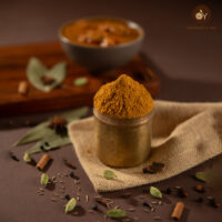 Chicken Masala - Image 4