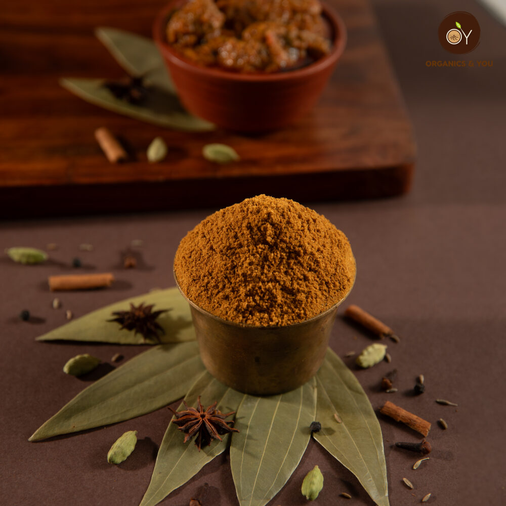 Meat Masala - Image 1
