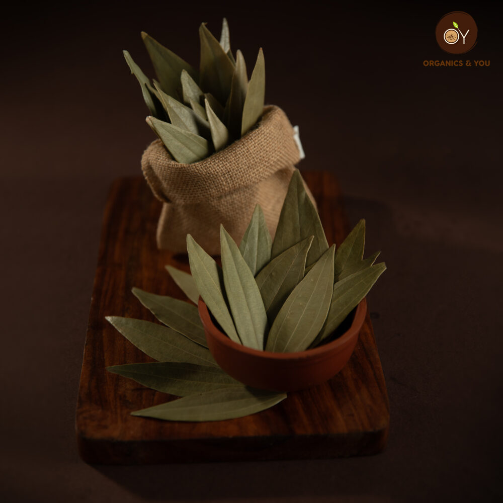 Bay Leaf Natural - Image 1