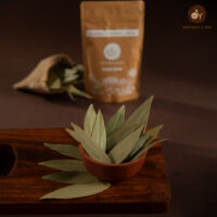 Bay Leaf Natural - Image 3