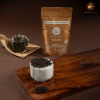 Black Pepper Organic - Image 2