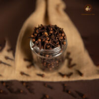 Cloves Organic