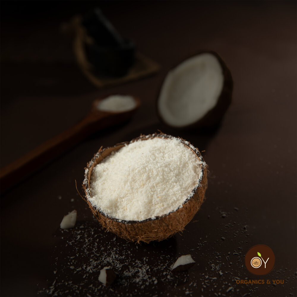 Coconut Powder - Image 1