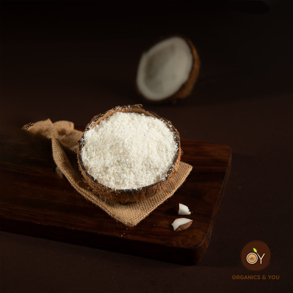Coconut Powder - Image 4