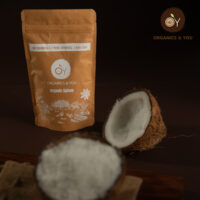 Coconut Powder - Image 2