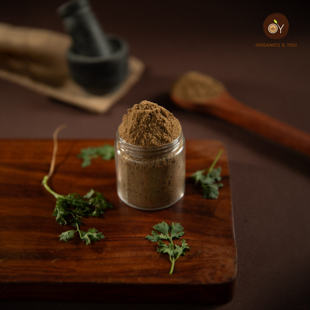 Coriander Powder - Image 1