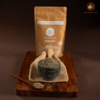 Cumin Seeds Organic - Image 3