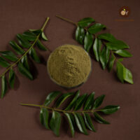 Curry Leaf Powder - Image 2
