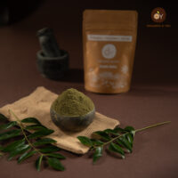 Curry Leaf Powder - Image 3