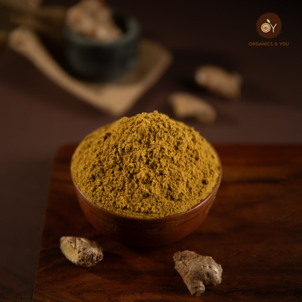 Ginger Powder - Image 1