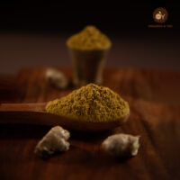Ginger Powder - Image 4