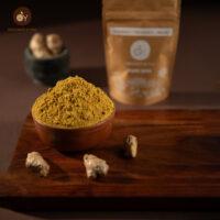 Ginger Powder - Image 2
