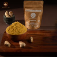 Ginger Powder - Image 3
