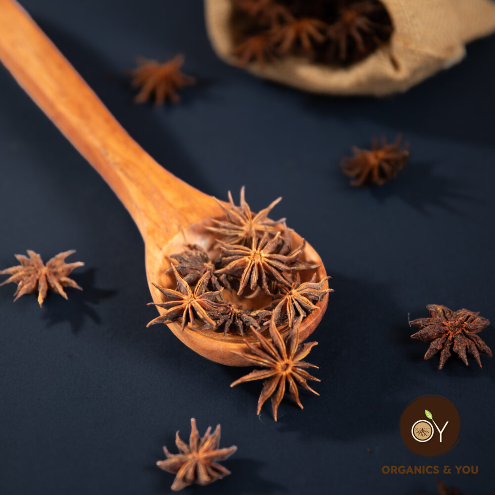Star Anise Organic - Image 2