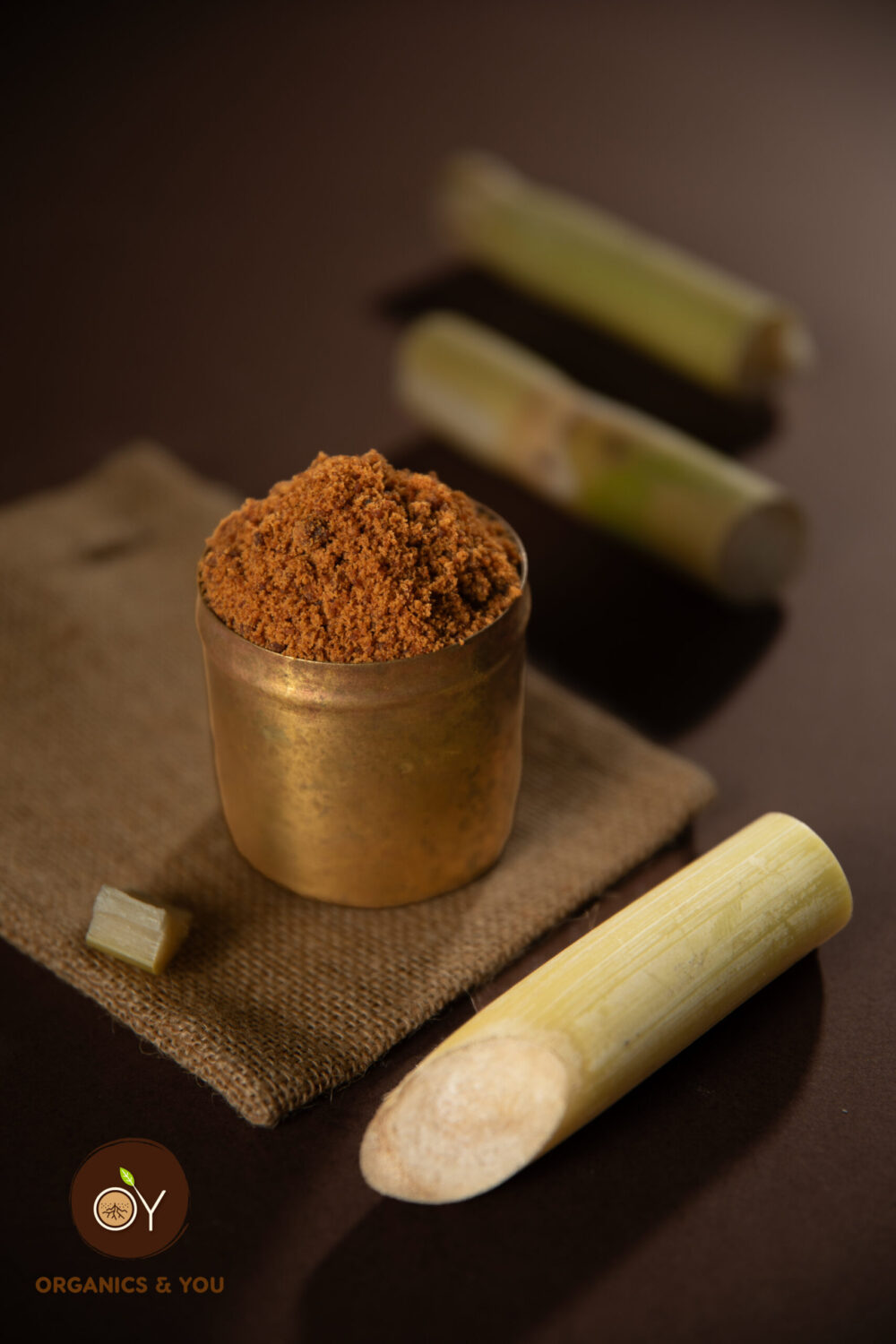 Cane Sugar - Image 1