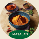 Masalas