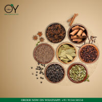 Whole Spices Box - Image 2